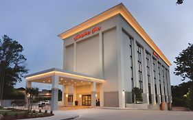 Hampton Inn Atlanta-Buckhead